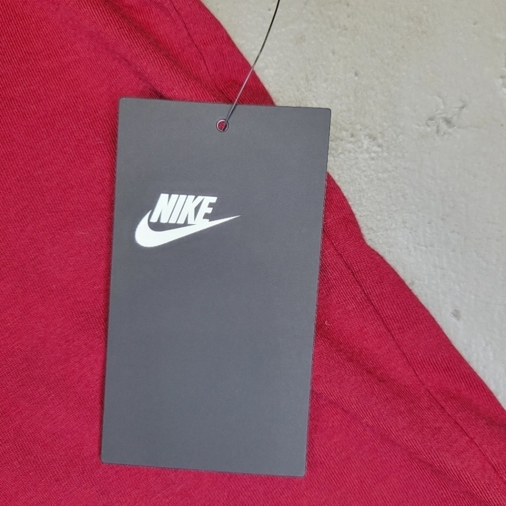 [NWT] NIKE JUST DO IT BEAVERTON OREGON RETRO T MEN'S S - Picture 8 of 10